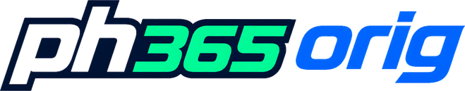 ph365 orig official logo